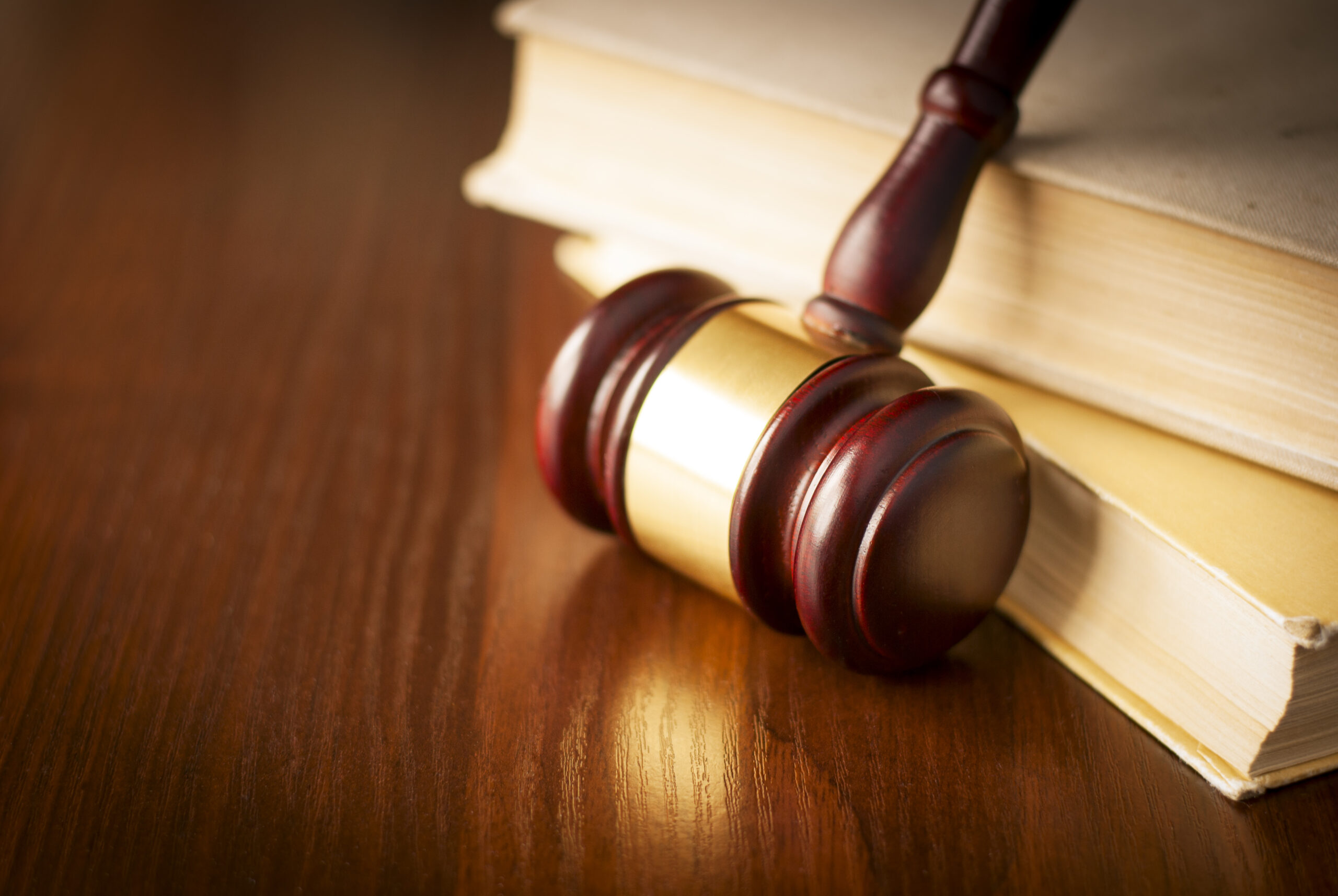 The Judicial Greffe